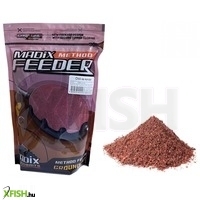 Madix Method Feeder Etetőanyag Chili Kender 750g
