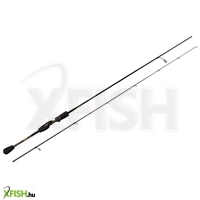 Mustad Detector Salt Ultra Light Pergető Horgászbot 198cm Max:6g 2 Részes