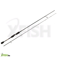 Mustad Detector Salt Ultra Light Pergető Horgászbot 198cm Max:10g 2 Részes