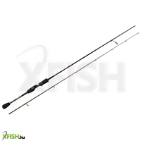 Mustad Detector Salt Ultra Light Pergető Horgászbot 205cm Max:6g 2 Részes
