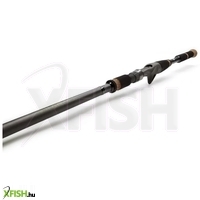 Mustad G Series Hybrid Baitcaster Medium Pergető Horgászbot 292cm 10-30g 2 Részes