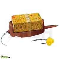 Madix Briquette Method Feeder Kosár 30g 1db/csomag