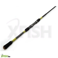 Mustad Vantage Hybrid Spin Medium Pergető Horgászbot 198cm 10-35g 2 Részes