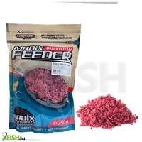 Madix Method Feeder Előregyúrt Etetőanyag Robin Red Eper 750g