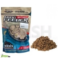 Madix Method Feeder Előregyúrt Etetőanyag Scopex Betaine 750g