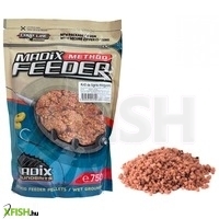 Madix Method Feeder Előregyúrt Etetőanyag Rák Tigrismogyoró 750g