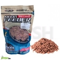 Madix Method Feeder Előregyúrt Etetőanyag Hal 750g