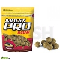 Madix Kemény Horog Bojli Tintahal Polip 16mm 250g