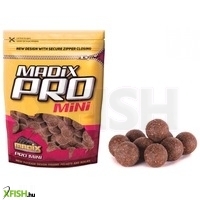 Madix Kemény Horog Bojli Hal 16mm 250g