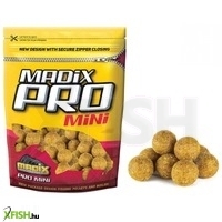 Madix Kemény Horog Bojli Banán Ananász 16mm 250g