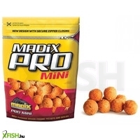 Madix Kemény Horgász Bojli Scopex 16mm 250g