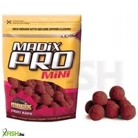 Madix Kemény Horog Bojli Hot Chili 16mm 250g