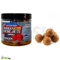 Madix Kemény Horog Bojli Scopex 16mm 130g
