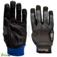 Mustad Casting Horgász Kesztyű S