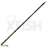 Maver Thor Bolognai Horgászbot 600cm 4-25g