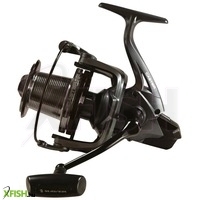 Maver Caster Reel 10000 Távdobó Pontyozó Orsó