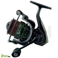 Maver Mvr 2000 Match Feeder Orsó