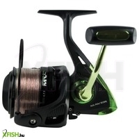 Maver Mvr 5000 Feeder Orsó