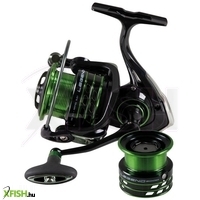 Maver Legend 4000 Feeder Horgászorsó