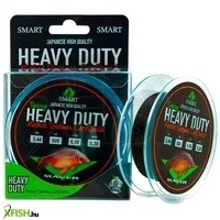 Maver Heavy Duty Sinking Monofil Zsinór 600m 0.38mm 11.73Kg