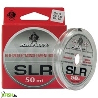 Maver Slr Monofil Előkezsinór 50m 0.08mm 1.2Kg