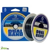 Maver Dual Band Monofil Zsinór 600m 0.35mm 16.5Kg