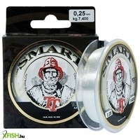 Maver Smart Tt Monofil Zsinór 100m 0.12mm 2.05Kg