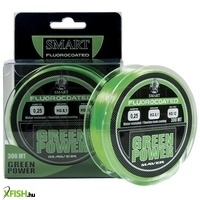 Maver Green Power Fluorine Monofil Zsinór 300m 0.25mm 6.1Kg