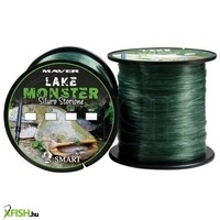 Maver Lake Monster Monofil Zsinór 300m 0.50mm 19Kg