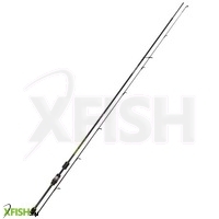Maver Butterfly Micro Spoon Ultra Light Pergető Horgászbot 225cm 1.5-6g 2 Részes