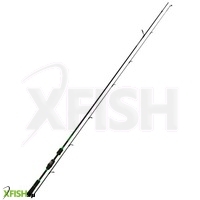 Maver Butterfly Super Ultra Light Pergető Horgászbot 220cm 0.8-4g 2 Részes
