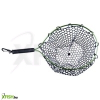 Maver Area Gum Rablóhalas Merítő 40x30 cm