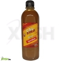 M Baits C.s.l. Aroma Syrup 500ml Eperlekvár