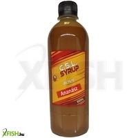 M Baits C.s.l. Aroma Syrup 500ml Ananász