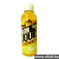 Ikon Super Flavour liquid Tiger tigrismogyoró 250ml