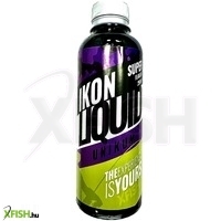 Ikon Super Flavour liquid Unikum gyógynövény-fűszer 250ml