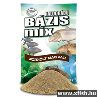 Haldorádó Bázis Mix Etetőanyag - Pörkölt Magvak 2,5 Kg