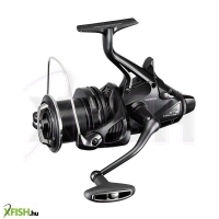 Shimano Baitrunner Xtb Medium Longcast 5500 Távdobó Horgászorsó