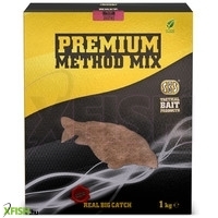 Sbs Premium Method Mix Etetőanyag M3 Fűszeres Vajkaramella 1000g