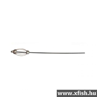 Eurostar Hosszú Bordás Távdobó Etetőkosár 40Gr 1db/csomag