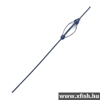 Eurostar Bordás Pelletes Etetőkosár 20g 1db/csomag