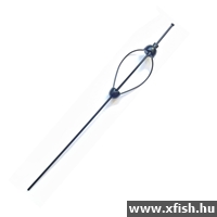 Eurostar Bordás Horgász Etetőkosár 30g 1db/csomag