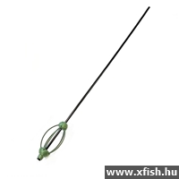 Eurostar Szinter Hosszú 5 Bordás Távdobókosár 15G