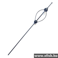 Eurostar 3 Bordás Pelletes Távdobó Etetőkosár 60g 1db/csomag