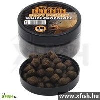 Tímár Mix Extreme Feeder Soft Pellet White Choco 30Gr