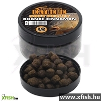 Tímár Mix Extreme Feeder Soft Pellet Orange-Cinnamon 30Gr