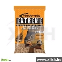 Tímár Mix Extreme Pellet & Juice Pellet + Aroma Sweet Corn 800 + 150Gr