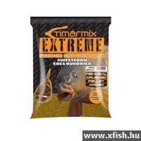 Timár Mix Extreme Feeder Groundbait Etetőanyag Quattro Formaggi 2Kg