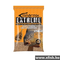 Timár Mix Extreme Pellet & Juice Panettone 800 + 150Gr