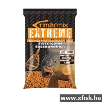 Timár Mix Extreme Feeder Pasta & Ready Brutal Corn kukorica Mix Panettone 1100 Gr